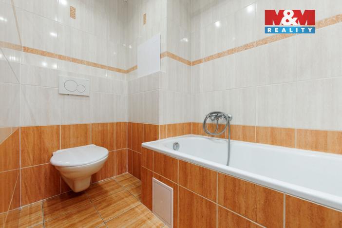 Pronájem bytu 2+1, Nová Role, Rolavská, 58 m2