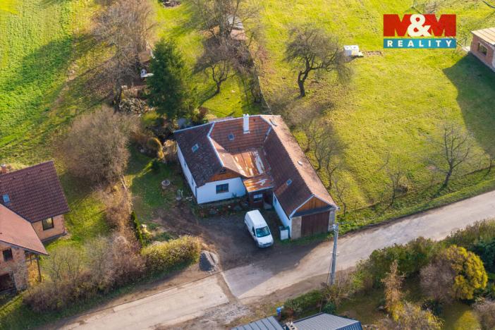 Prodej rodinného domu, Opatovec, 100 m2