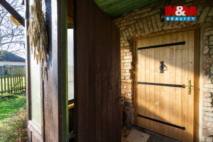 Prodej rodinného domu, Opatovec, 100 m2