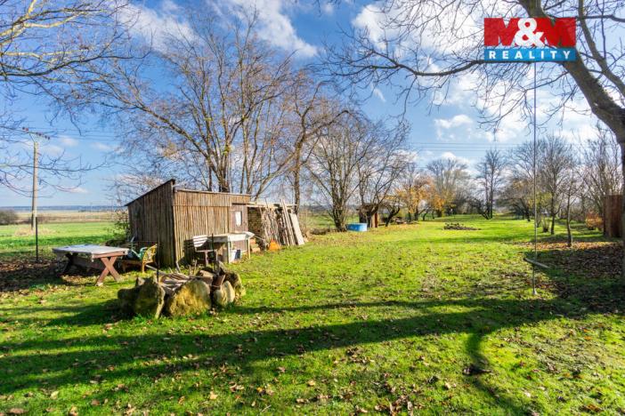 Prodej rodinného domu, Opatovec, 100 m2