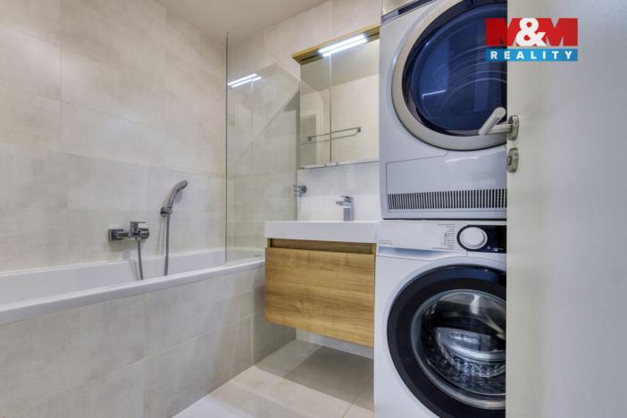 Prodej bytu 2+kk, Praha, Dagmar Burešové, 61 m2