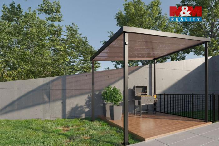 Prodej bytu 2+kk, Praha, Dagmar Burešové, 61 m2