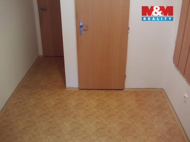 Pronájem bytu 2+1, Ostrava - Vítkovice, Kutuzovova, 81 m2