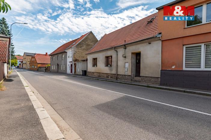 Prodej rodinného domu, Březnice, Počapská, 111 m2