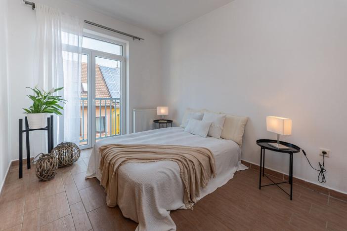 Pronájem bytu 3+1, České Budějovice, Nová, 74 m2