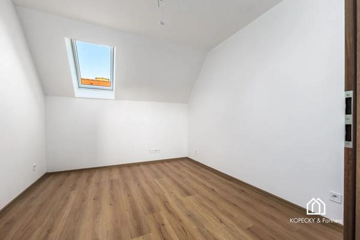 Prodej bytu 4+kk, Praha - Běchovice, Otakara Vrby, 114 m2