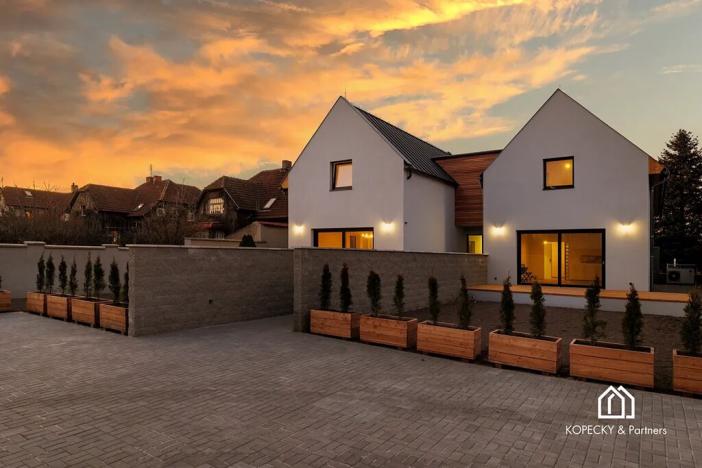 Prodej bytu 4+kk, Praha - Běchovice, Otakara Vrby, 114 m2