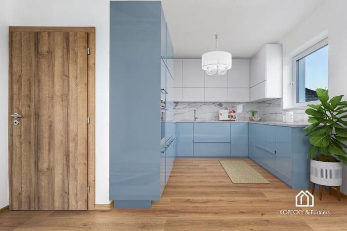 Prodej bytu 5+kk, Praha - Běchovice, Pplk. Nováčka, 139 m2