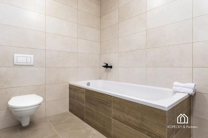 Prodej bytu 5+kk, Praha - Běchovice, Pplk. Nováčka, 139 m2