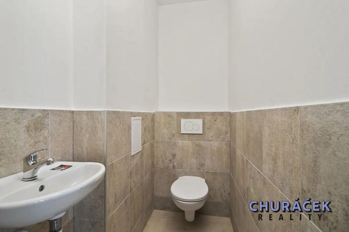 Prodej obchodního prostoru, Čelákovice, Sokolovská, 463 m2