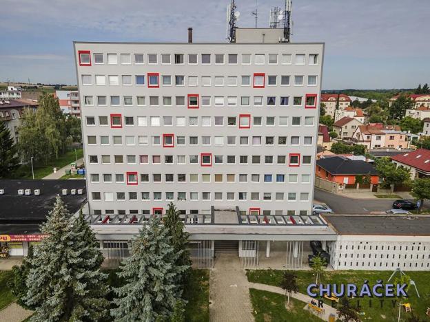 Prodej obchodního prostoru, Čelákovice, Sokolovská, 463 m2