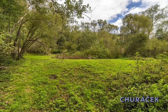 Prodej chaty, Kácov, 200 m2