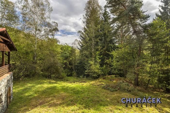 Prodej chaty, Kácov, 200 m2