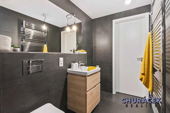 Prodej bytu 2+kk, Abertamy, Plešivecká, 56 m2