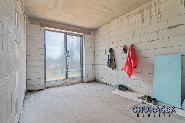 Prodej pozemku pro bydlení, Praha - Velká Chuchle, Na hvězdárně, 1262 m2