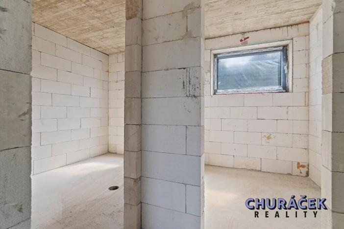 Prodej pozemku pro bydlení, Praha - Velká Chuchle, Na hvězdárně, 1262 m2