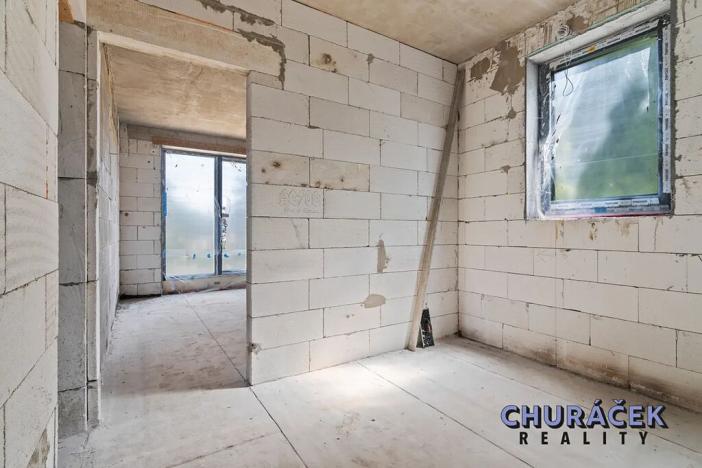 Prodej rodinného domu, Praha - Velká Chuchle, Na hvězdárně, 280 m2