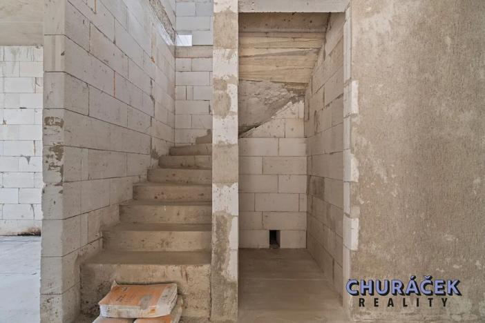 Prodej rodinného domu, Praha - Velká Chuchle, Na hvězdárně, 280 m2