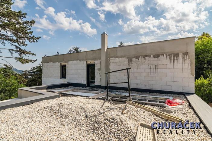 Prodej rodinného domu, Praha - Velká Chuchle, Na hvězdárně, 280 m2