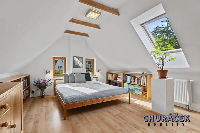 Prodej rodinného domu, Herink, U Kovárny, 250 m2