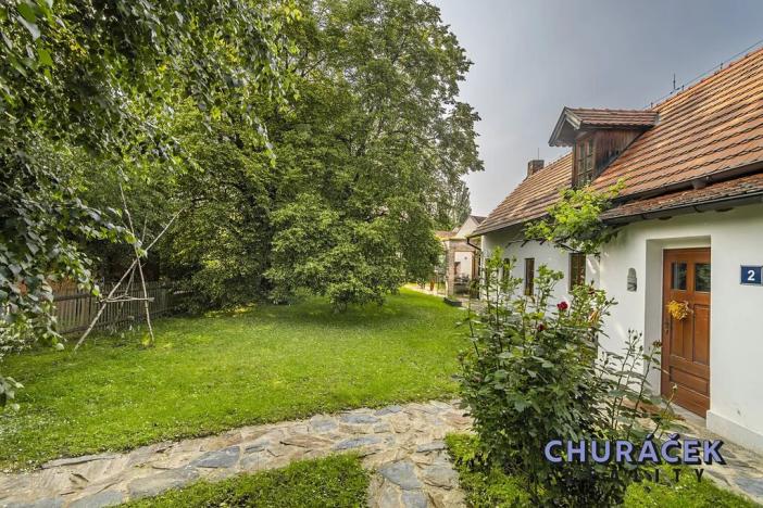 Prodej rodinného domu, Herink, U Kovárny, 250 m2