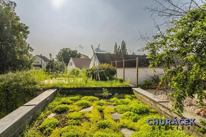 Prodej rodinného domu, Herink, U Kovárny, 250 m2