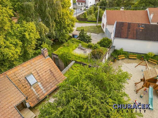 Prodej rodinného domu, Herink, U Kovárny, 250 m2