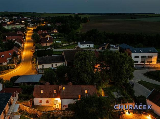 Prodej rodinného domu, Herink, U Kovárny, 250 m2