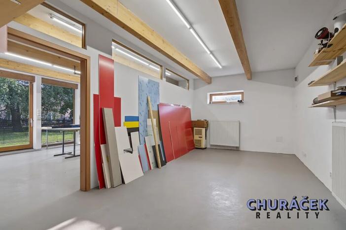 Prodej rodinného domu, Herink, U Kovárny, 250 m2