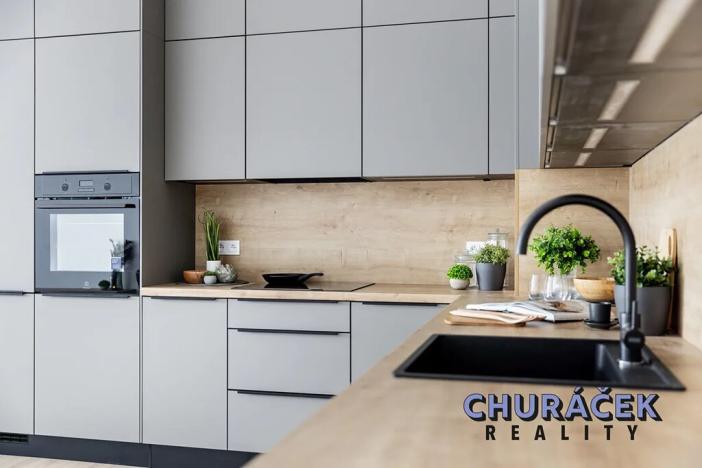 Prodej bytu 2+kk, Abertamy, Plešivecká, 67 m2