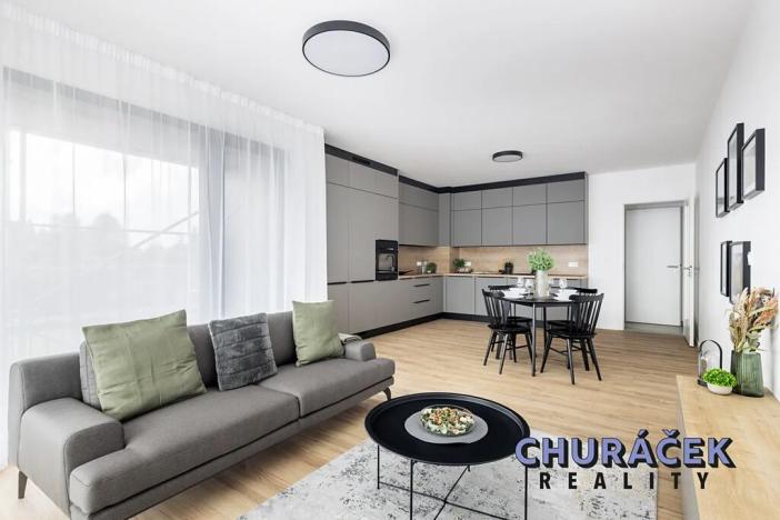 Prodej bytu 2+kk, Abertamy, Plešivecká, 67 m2