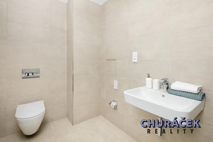 Prodej bytu 2+kk, Abertamy, Plešivecká, 67 m2