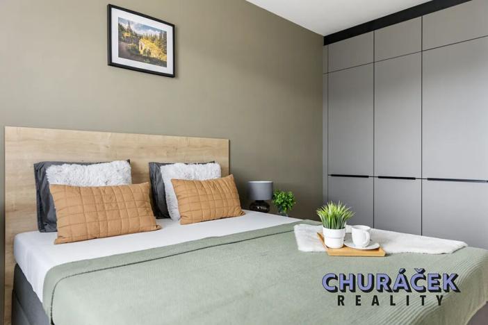 Prodej bytu 2+kk, Abertamy, Plešivecká, 67 m2