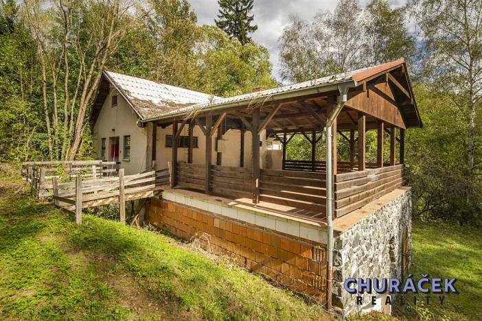 Prodej komerčního pozemku, Kácov, 16220 m2