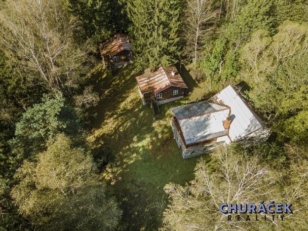 Prodej komerčního pozemku, Kácov, 16220 m2