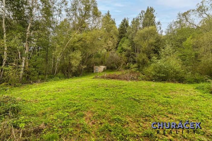 Prodej pozemku pro bydlení, Kácov, 16220 m2