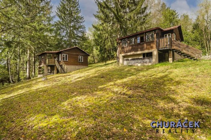 Prodej pozemku pro bydlení, Kácov, 16220 m2