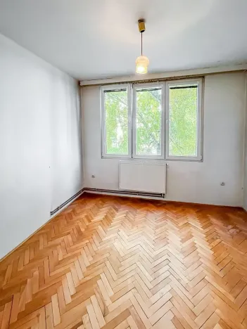 Prodej bytu 3+1, Slavonice, Svatopluka Čecha, 65 m2