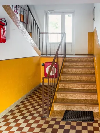 Prodej bytu 3+1, Slavonice, Svatopluka Čecha, 65 m2