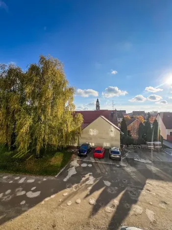 Prodej bytu 3+1, Slavonice, Svatopluka Čecha, 65 m2