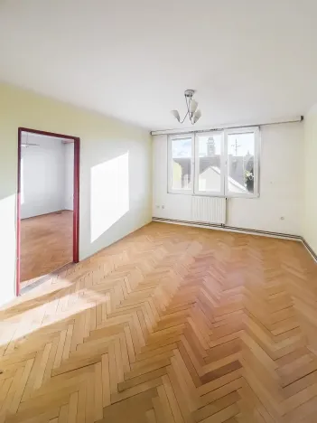 Prodej bytu 3+1, Slavonice, Svatopluka Čecha, 65 m2