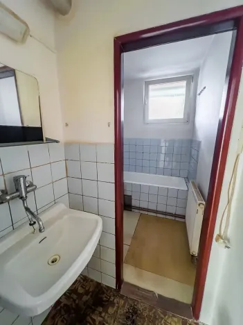 Prodej bytu 3+1, Slavonice, Svatopluka Čecha, 65 m2