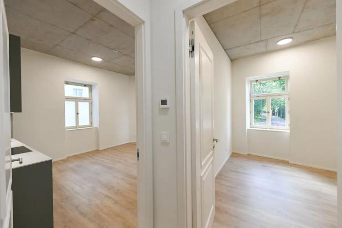 Pronájem bytu 3+kk, Praha - Nusle, Boleslavova, 58 m2