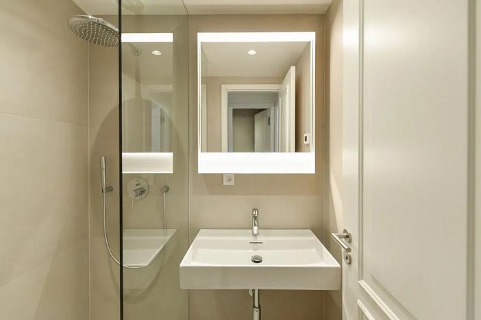 Pronájem bytu 3+kk, Praha - Nusle, Boleslavova, 58 m2