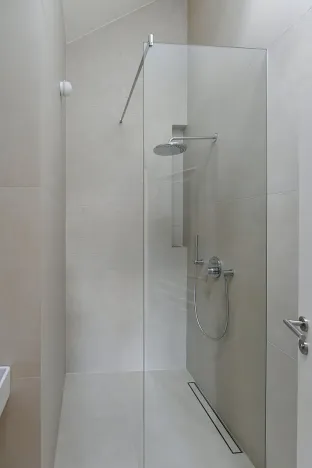 Pronájem bytu 2+kk, Praha - Nusle, Boleslavova, 43 m2