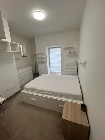 Pronájem bytu 1+kk, Olomouc, 40 m2