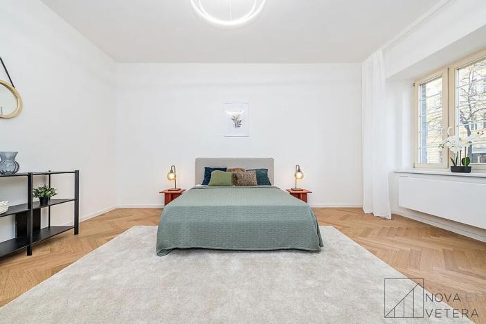 Prodej bytu 4+kk, Praha - Holešovice, Na Maninách, 95 m2