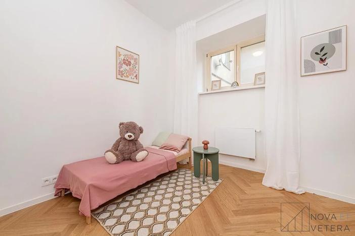 Prodej bytu 4+kk, Praha - Holešovice, Na Maninách, 95 m2