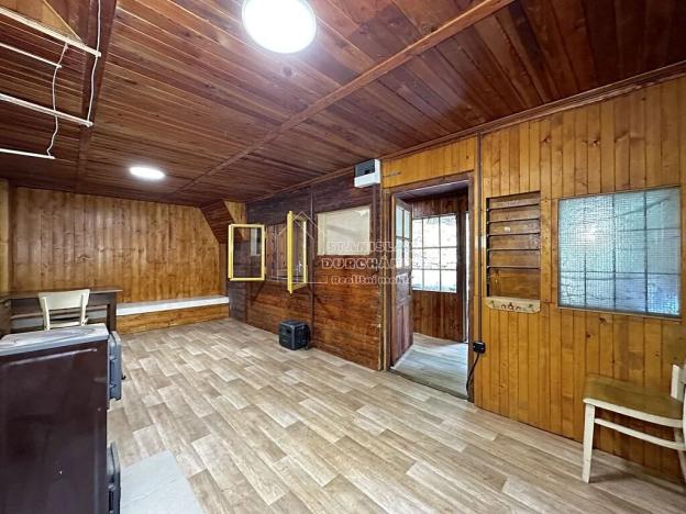 Prodej chaty, Mořina, 47 m2