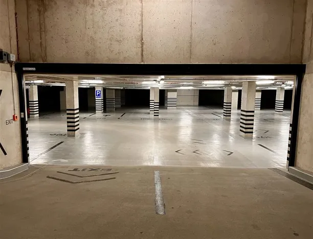 Pronájem bytu 1+kk, Brno, Bratislavská, 42 m2